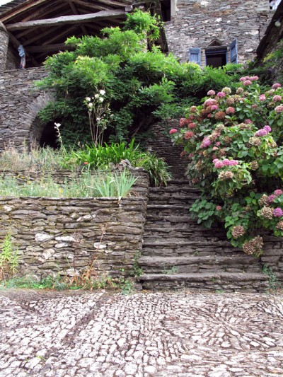 Maison dans les Cévennes